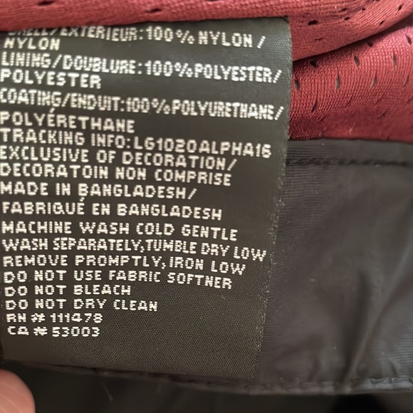 🌟ARCTIX Mens Snow Cargo Pants🌟 - Picture 11 of 11